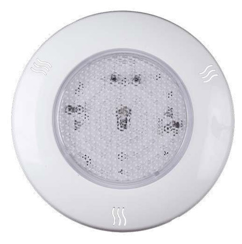 LED прожектор за басейн плосък