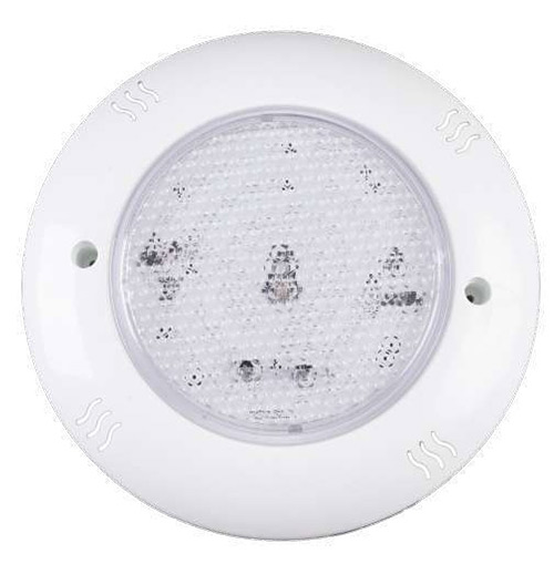 LED прожектор за басейн плосък