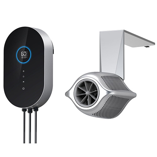 Aquagem SwimJet P100