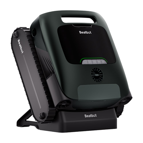 Робот за почистване на басейни Beatbot AquaSense 2 Pro